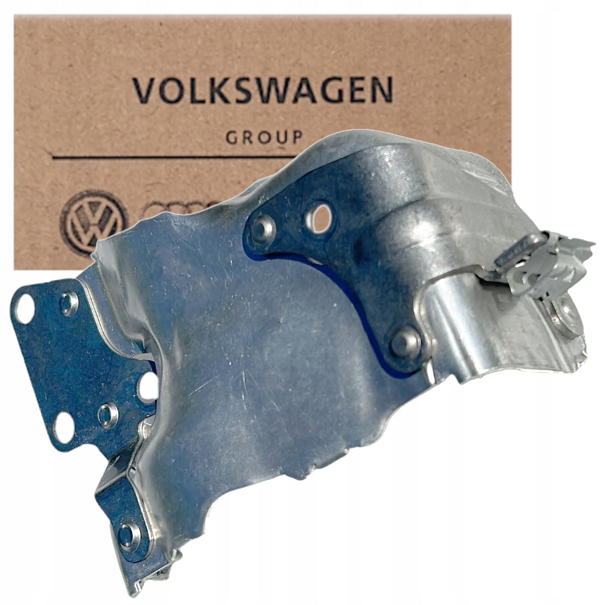 BLACHA OSŁONOWA AUDI SEAT VW 1.5 TFSI 05E253041L