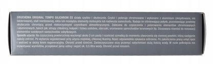 Pasta do czyszczenia chromu i aluminium auta auto
