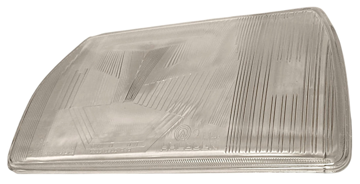 LAMPA REFLEKTOR LEWY LEWA SKODA FAVORIT FAWORIT PRZÓD PRZEDNIA CZECHY ORYG
