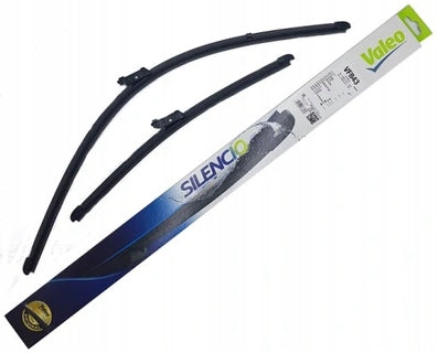 VALEO WYCIERACZKI PIÓRKA PRZÓD SEAT LEON 2012-