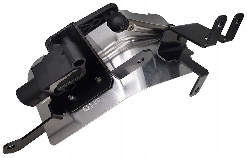 1K0941273N CZUJNIK POZIOMOWANIA XENON OCTAVIA III