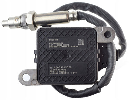 SONDA LAMDA CZUJNIK NOX MERCEDES A0009053009