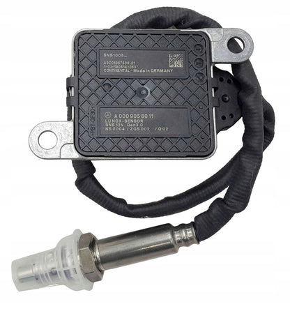 SONDA CZUJNIK NOX LAMBDA MERCEDES-BENZ E KLAS W213 A0009050914 A0009053009