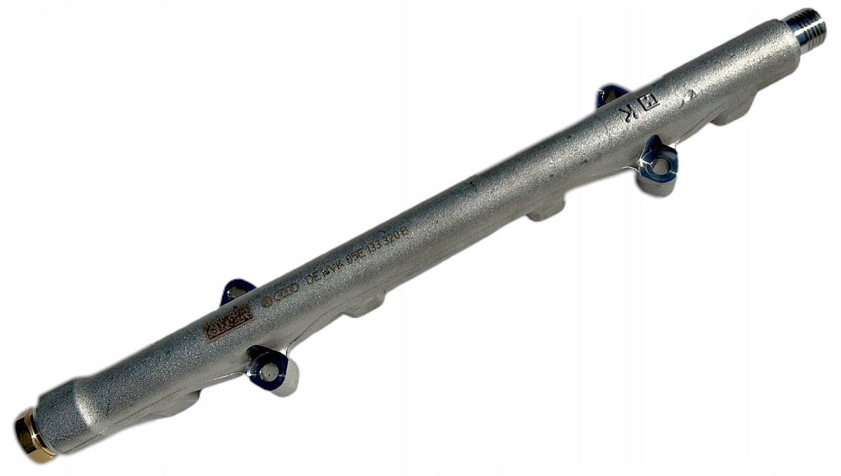 LISTWA WTRYSKOWA VW AUDI 1.5 TSI TFSI 05E133320B