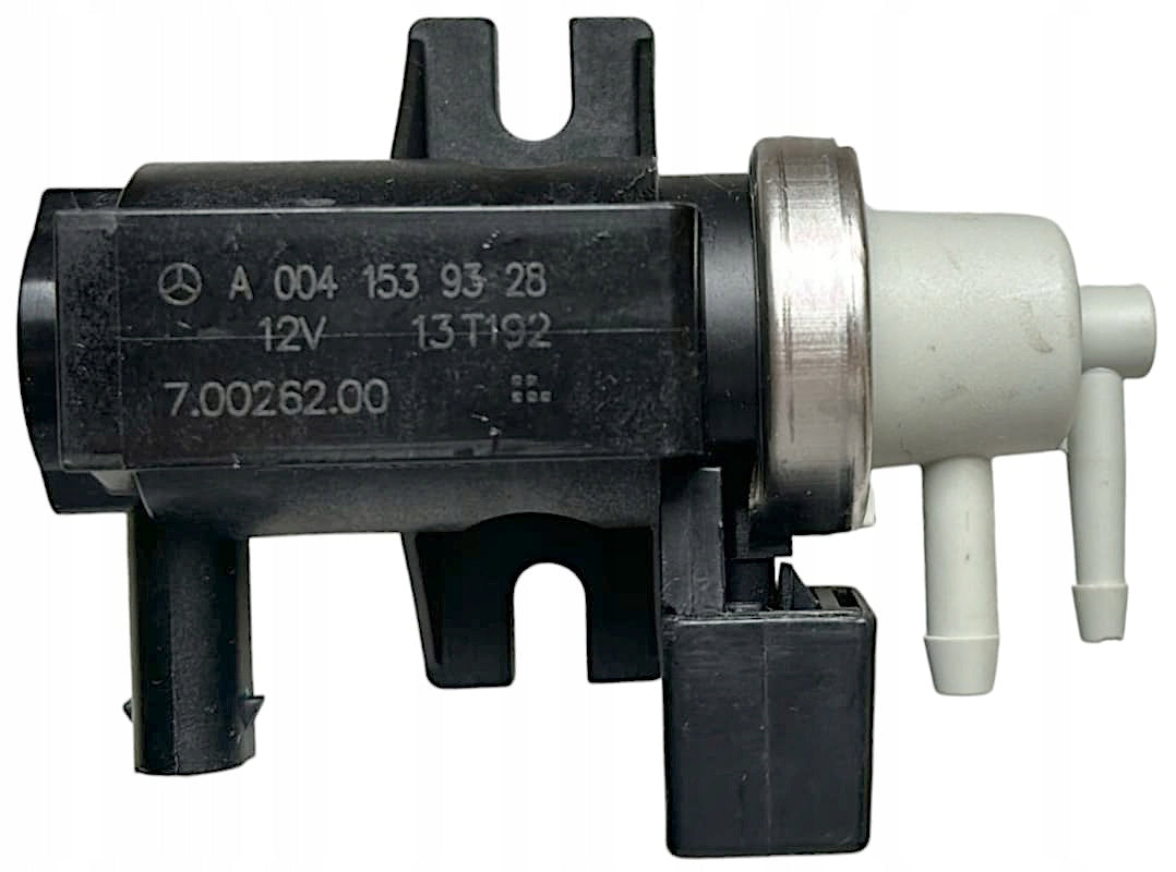 EGR MERCEDES A0041539328 A0051535528 A0061536628 NOWY ORYGINALNY