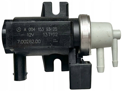 EGR MERCEDES A0041539328 A0051535528 A0061536628 NOWY ORYGINALNY