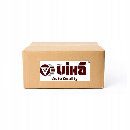 VIKA 44110981401 SPRĘŻYNA ZAWIESZENIA SKODA SEAT VOLKSWAGEN VW 6q0411105ah