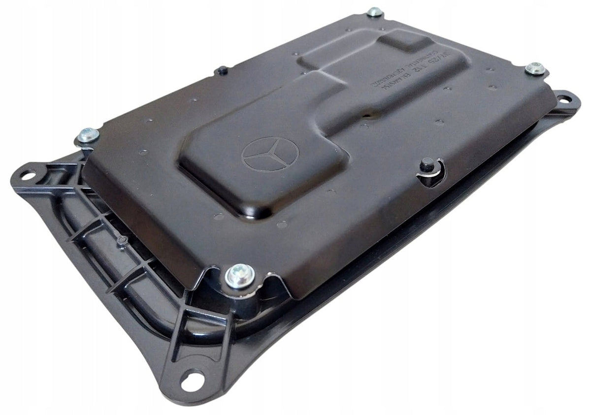 PRZETWORNICA MODUŁ LAMPY LED MERCEDES E W213 OE A2139007939 ORYGINALNA NOWA