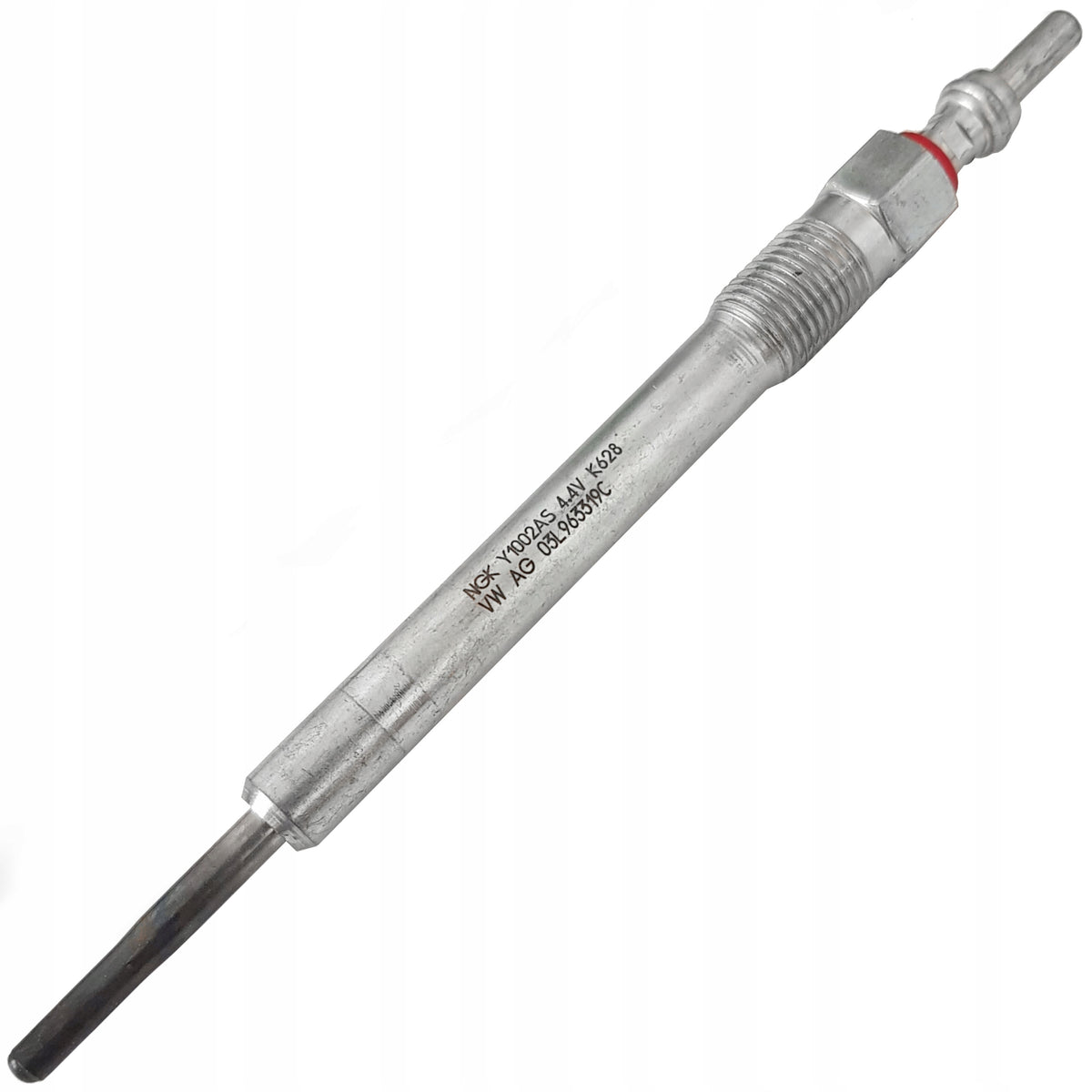 03L963319C ŚWIECA ŻAROWA ŚWIECE ŻAROWE AUDI VW OE Y1002AS