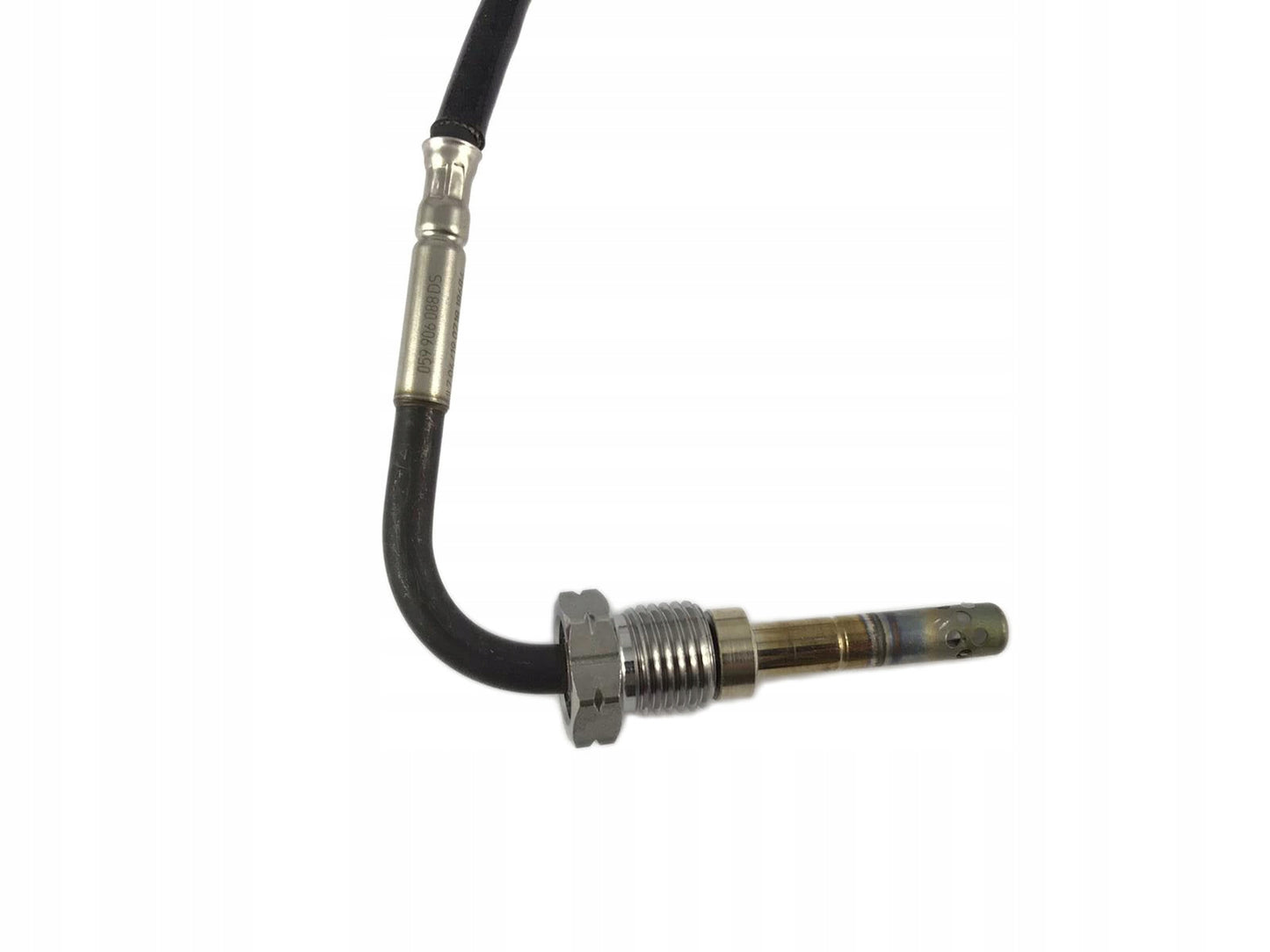 CZUJNIK TEMPERATURY SPALIN DPF AUDI A5 A7 3.0TDI