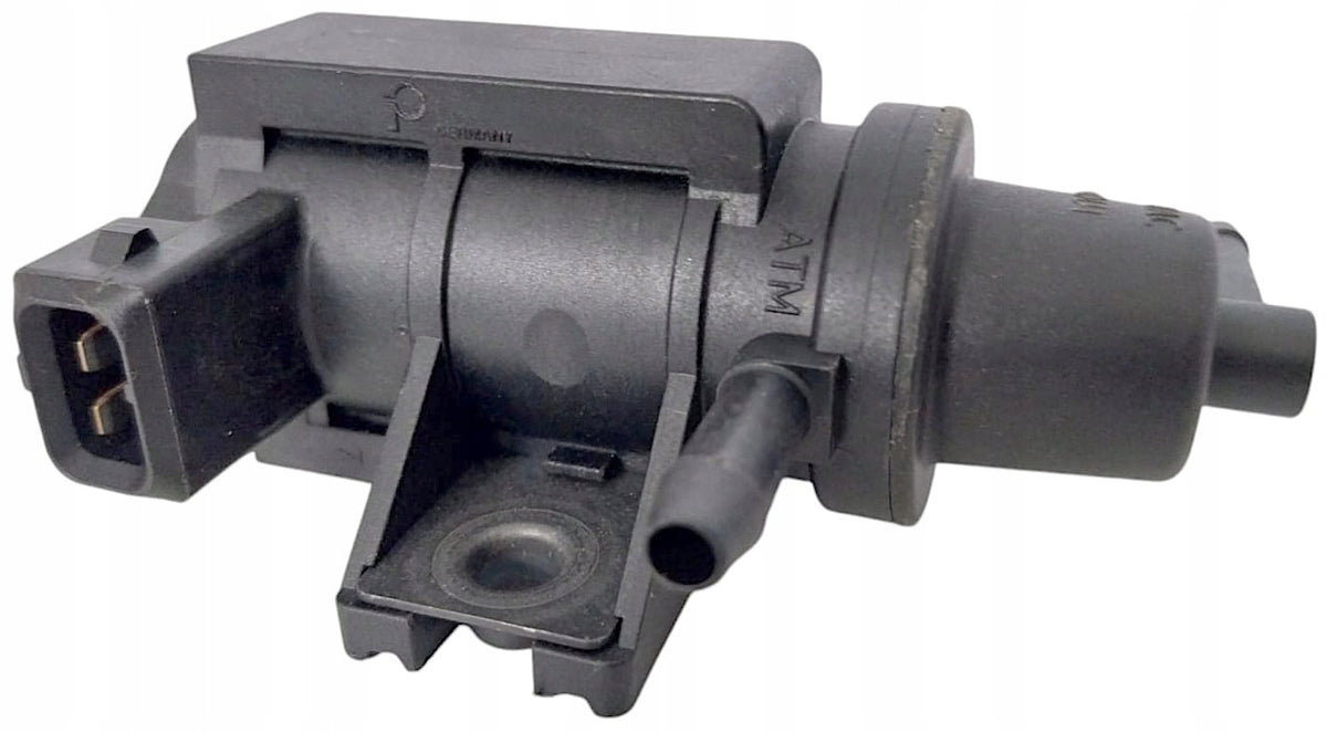 ZAWÓR TURBINY EGR N75 VW PASSAT B5 FL KOMBI 1.9TDI 1H0906627