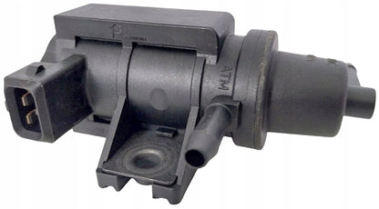 ZAWÓR TURBINY EGR N75 VW PASSAT B5 FL KOMBI 1.9TDI 1H0906627