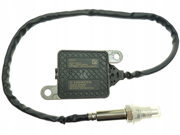 CZUJNIK NOX A0009058111 A0009057208 A0009053109