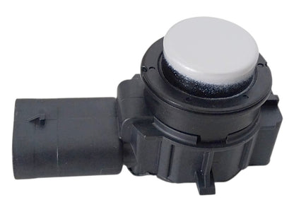 CZUJNIK PDC COFANIA PARKOWANIA 3Q0919275B 0263033916 BOSCH VW BIAŁY PERŁA