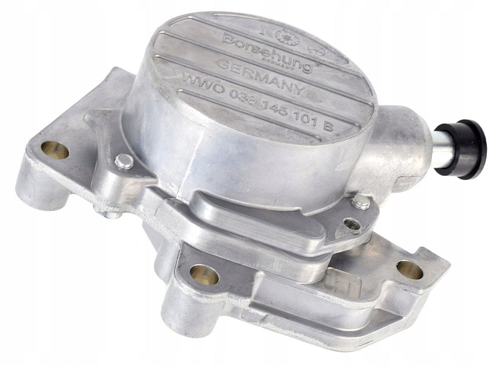 NOWA POMPA PODCIŚNIENIOWA VACUM AUDI A3 8L 1.9 TDI 038145101 038145101B