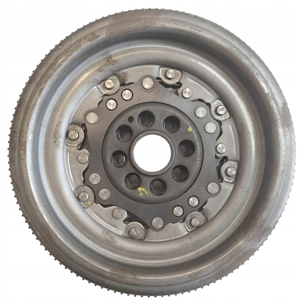 KOŁO DWUMASOWE DSG 06J105266D 2.0TFSI AUDI SEAT SKODA VW ORYGIN ASO OE VAG