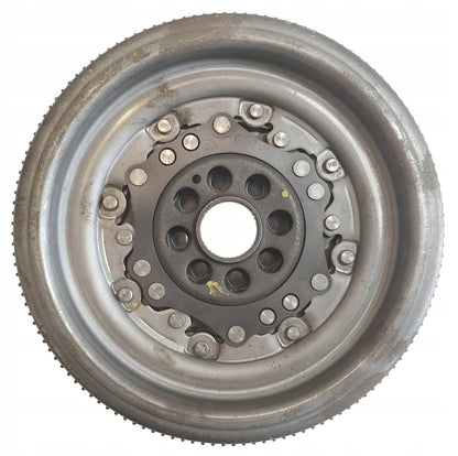 KOŁO DWUMASOWE DSG 06J105266D 2.0TFSI AUDI SEAT SKODA VW ORYGIN ASO OE VAG