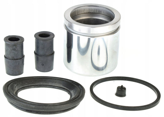 ZESTAW NAPRAWCZY PRZEDNIEGO ZACISKU D41117C 60MM MERCEDES SPRINTER 906 VITO