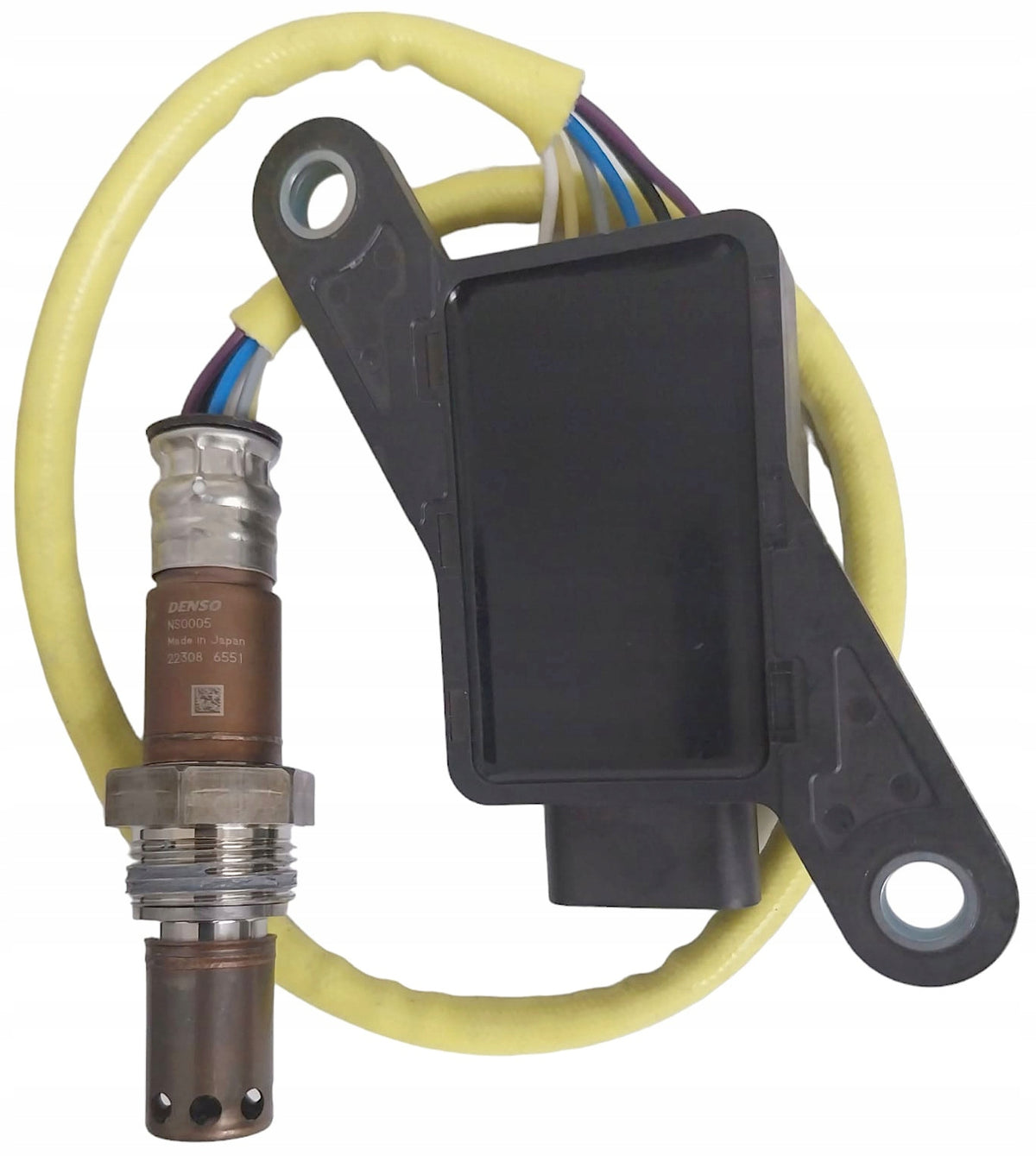 NOWA SONDA CZUJNIK NOX WTRYSK MOCZNIKA LAMBDA MERCEDES-BENZ A0009055114