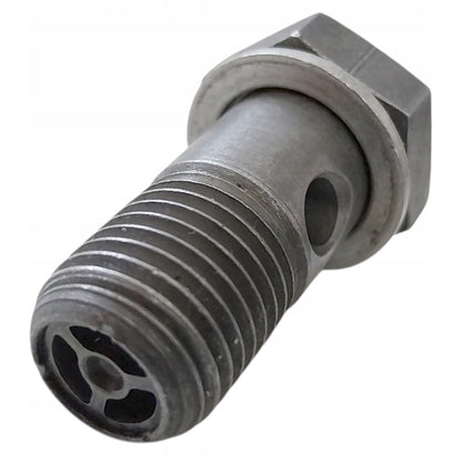 NOWY ORYGINALNY ZAWÓR ZWROTNY OE VAG VOLKSWAGEN 8E0422529 / 1J0422529A VW