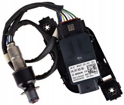SONDA CZUJNIK NOX 04L907805DG AUDI SEAT SKODA TDI SPALIN ORYGINALNY NOWY