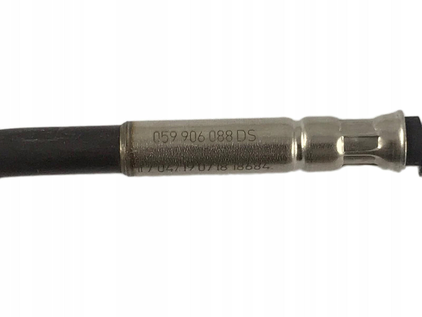 CZUJNIK TEMPERATURY SPALIN DPF AUDI A4 B9 3.0TDI