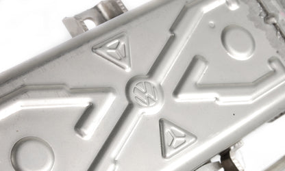 03L131512DP ZAWÓR EGR ORYGINAŁ WAHLER Z CHŁODNICĄ