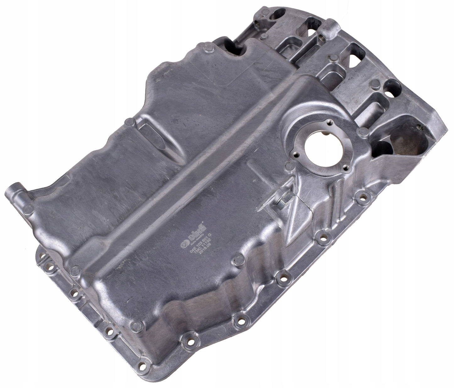 04E103601G 1.2 VW AUDI SKODA SEAT MISKA OLEJU NOWA