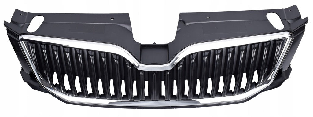 ATRAPA GRIL GRILL CHROM SKODA OCTAVIA III 3 5E 13-