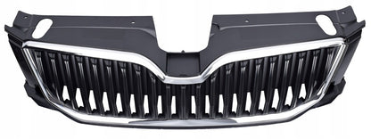 ATRAPA GRIL GRILL CHROM SKODA OCTAVIA III 3 5E 13-