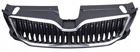 ATRAPA GRIL GRILL CHROM SKODA OCTAVIA III 3 5E 13-