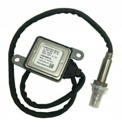 NOWA SONDA LAMDA CZUJNIK NOX MERCEDES A0009052909