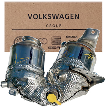 KATALIZATOR VW 05E131723E 05E131701E 05E253463AS