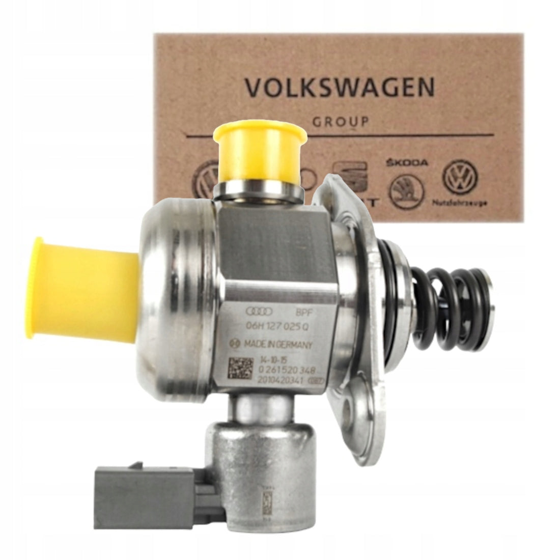 POMPA WTRYSKOWA 06H127025Q 06H127025G 06H127025K 06H127025M 06H127025N ORYG
