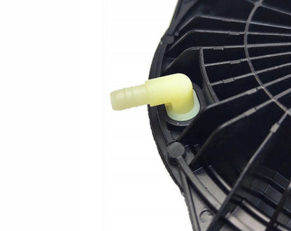 POPYCHACZ MIKROPRZEŁĄCZNIKA VW GOLF VII 7 5G6827469FFOD KLAMKA BAGAŻNIKA OE