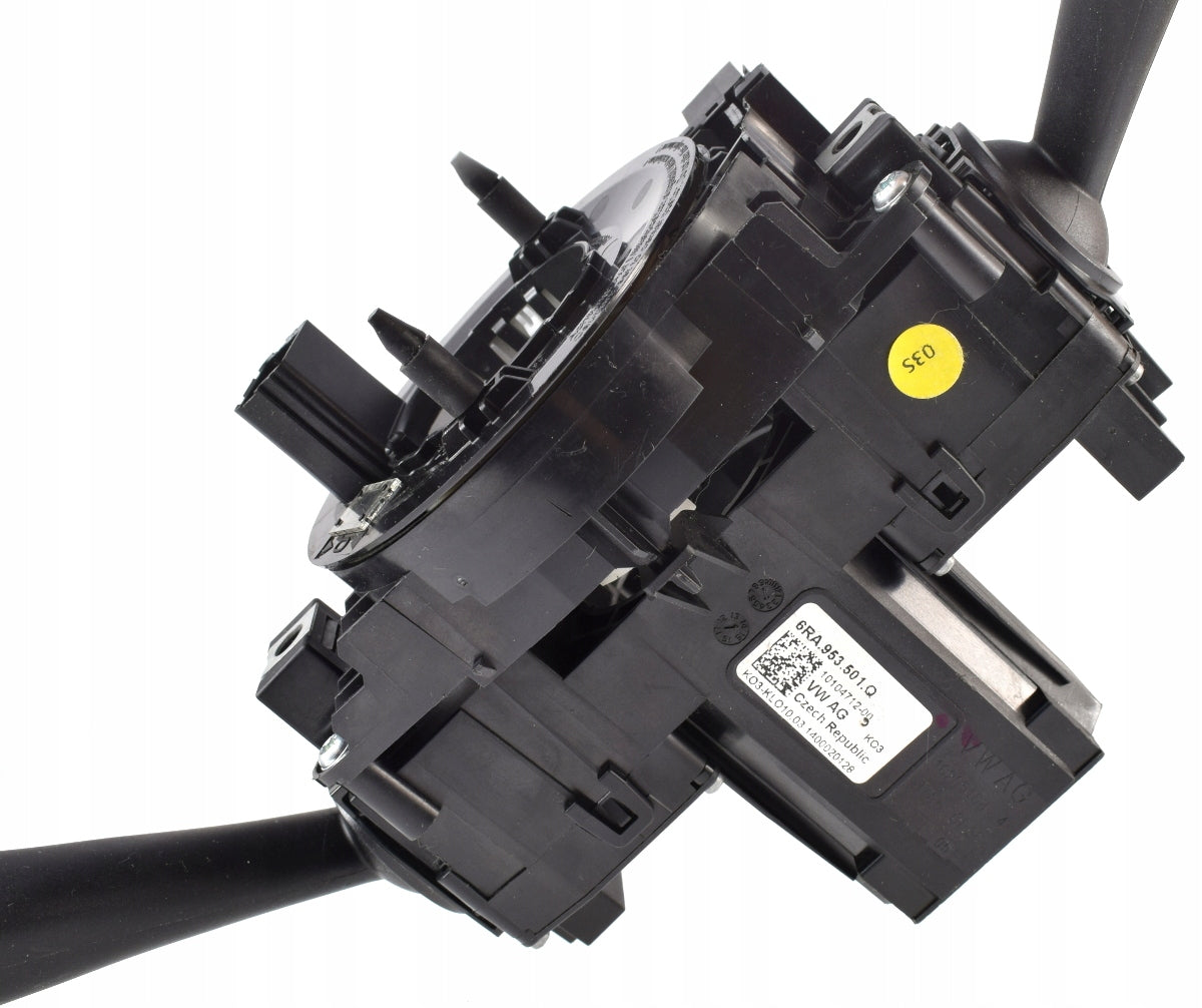 MODUŁ STEROWNIK ELEKTRONIKI KIEROWNICY 6RA959653