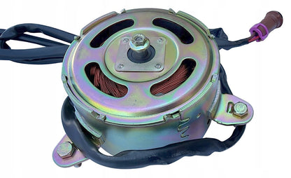 NOWY SILNIK SILNICZEK WENTYLATORA KLIMATYZACJI KLIMY AUDI A4 B5 A6 C5 97-