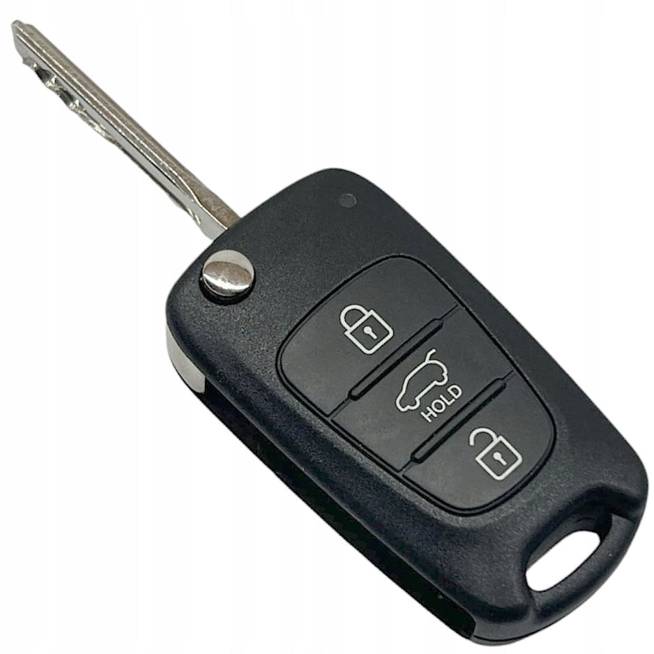 ORYGINALNA OBUDOWA PILOTA HYUNDAI 51810 V2.0 / HK0672 / HK 0672 / CE 0682