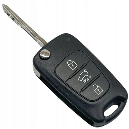 ORYGINALNA OBUDOWA PILOTA HYUNDAI 51810 V2.0 / HK0672 / HK 0672 / CE 0682