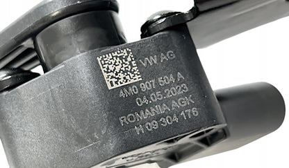 CZUJNIK POZIOMOWANIA ŚWIATEŁ 4M0907504A 4M0941285D