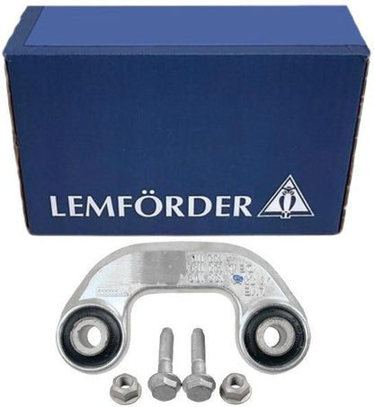 ŁĄCZNIK STABILIZATORA PRZÓD LEWY VW PASSAT B5 B5FL 1996-2005 AUDI A4 B5 A6