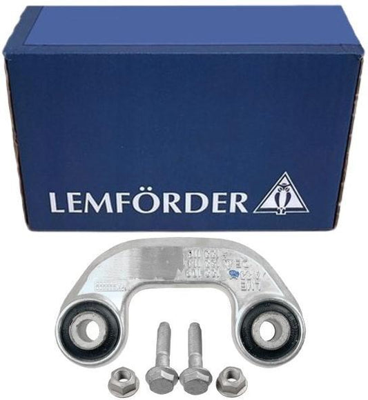 ŁĄCZNIK STABILIZATORA PRZÓD LEWY VW PASSAT B5 B5FL 1996-2005 AUDI A4 B5 A6