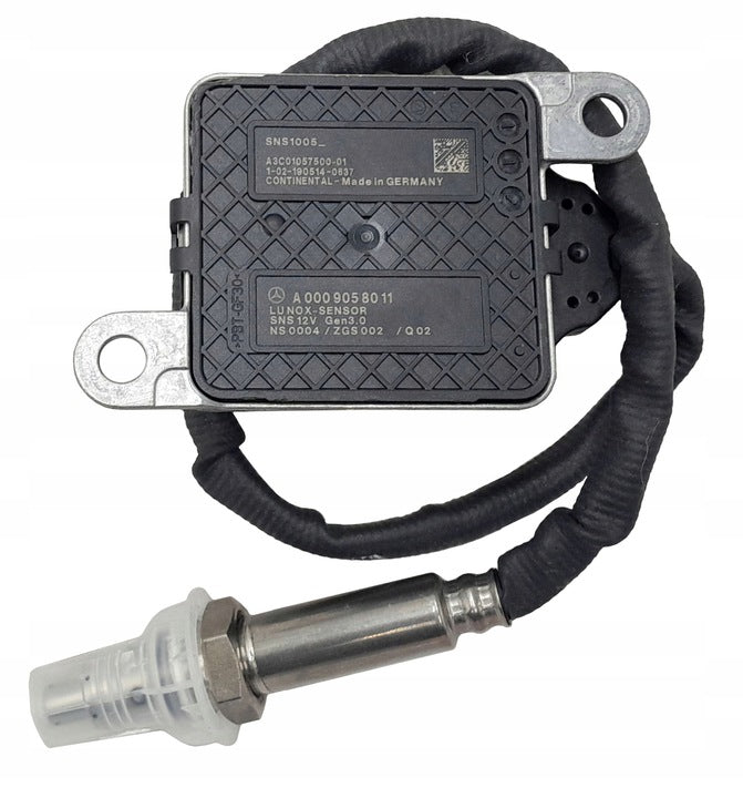 SONDA LAMDA CZUJNIK NOX MERCEDES A0009053009