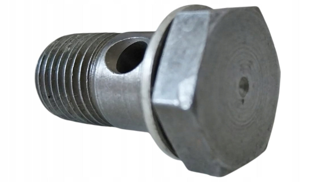 NOWY ORYGINALNY ZAWÓR ZWROTNY OE VAG VOLKSWAGEN 8E0422529 / 1J0422529A VW