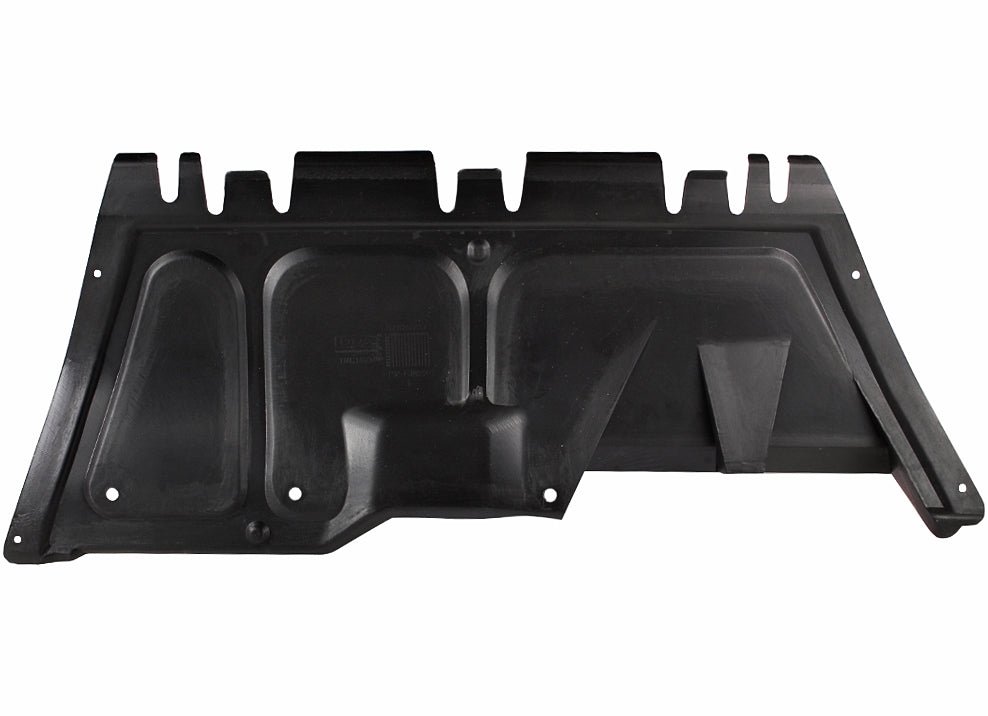 OSŁONA POD SILNIK SILNIKA VW 1J0825237J 1J0825237R