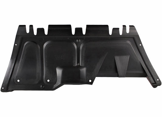 OSŁONA POD SILNIK SILNIKA VW 1J0825237J 1J0825237R
