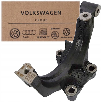 UCHWYT WSPORNIK ŁAPA DPF 04L131425A 2.0 TDI ORYGINALNA NOWA