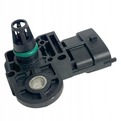 RENAULT HONDA JEEP 0281006029 CZUJNIK CIŚNIENIA DOŁADOWANIA ORYGINALNY ASO