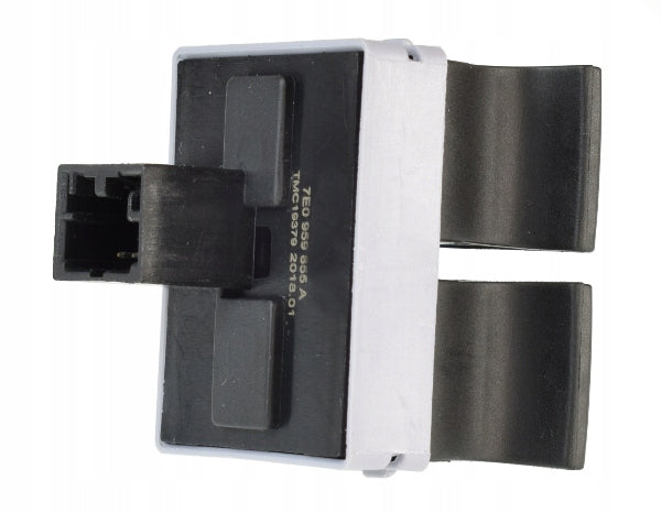 PRZEŁĄCZNIK WŁĄCZNIK PANEL PODNOSZENIA SZYB VW T5