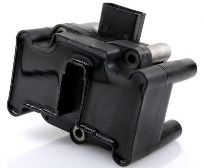 AUDI VW CEWKA ZAPŁONOWA 032905106B AUDI A3 8L 1.6 1.8 A4 B5 1.6